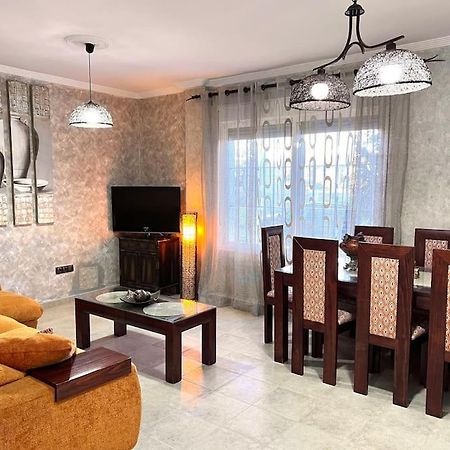 Oasis Villa Arcos de la Frontera Luaran gambar
