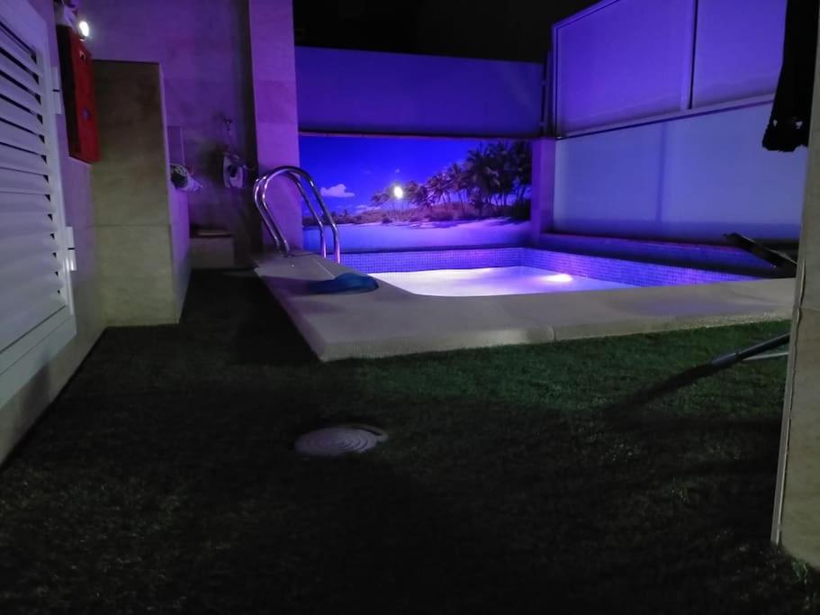 Oasis Villa Arcos de la Frontera Luaran gambar