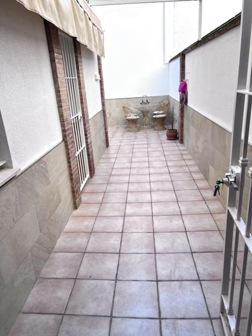 Oasis Villa Arcos de la Frontera Luaran gambar