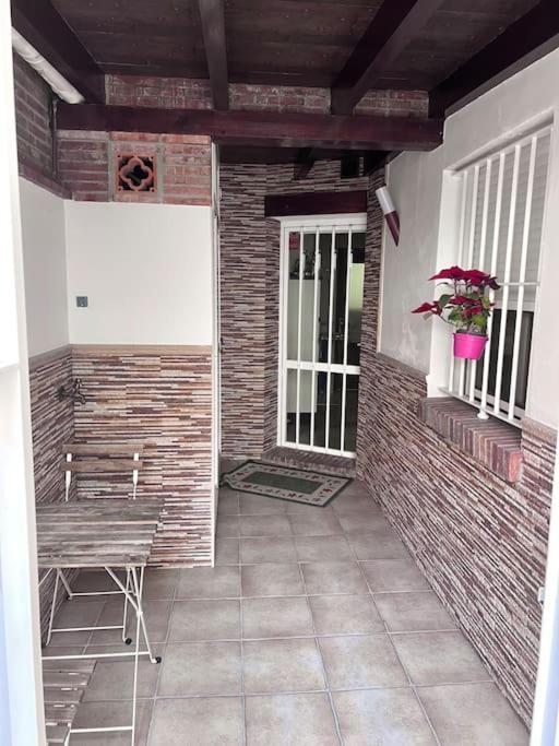 Oasis Villa Arcos de la Frontera Luaran gambar